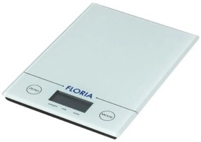 Zilan Ψηφιακή Ζυγαριά Κουζίνας Ακριβείας έως 5Kg με μπολ ZLN7880