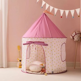 Παιδική Σκηνή Kids Concept Pink KC1001049