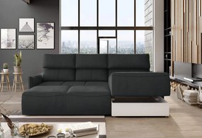 Γωνιακός καναπές Merlyn-Δεξιά-Ladi