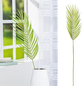 Κλαδί Φτέρη ArteLibre Τεχνητό Πράσινο 15x86cm