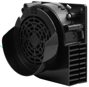 vidaXL Φωτάκια με 90 LED 900 εκ. και Ανεμιστήρα