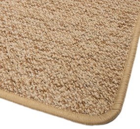 Μοκέτα Διαδρόμου (80x150) Βιοκαρπέτ Newton 63 M Beige