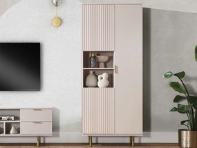 Στήλη Nubia-Mpez-Xruso