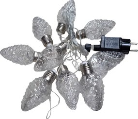 Χριστουγεννιάτικα φώτα LED - Cone - 272385 - RGB