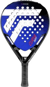 Ρακέτα Tecnifibre Curva Soft Μπλε
