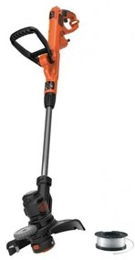 Χορτοκοπτικό Ηλεκτρικό 550W BESTE630-QS Black and Decker BESTE630-QS