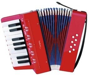 Μουσικό Παιχνίδι Reig Ακορντεόν πιάνο