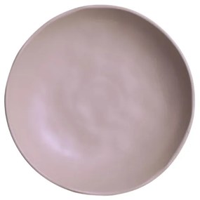 Σερβίτσιο Πιάτων Stoneware Bio Mahogany – Σετ 18τμχ - Porto Brasil