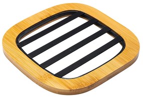 Βάση/Σουπλά Μαγειρικών Σκευών Estia Bamboo Essentials 01-13189