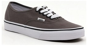 Sneakers Vans  AUTHENTIC PEWTER_BLACK