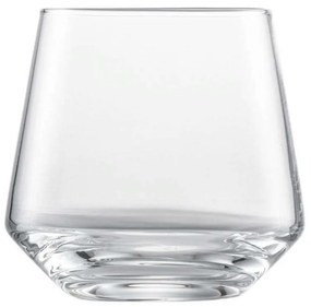 Ποτήρι Ουίσκι Pure 112844 306ml Clear Zwiesel Glas Glass