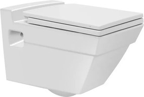 Cerastyle Mona 018000 - Κρεμαστή λεκάνη