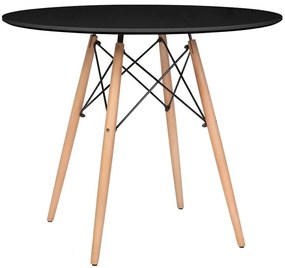 Τραπέζι Fiorino Round-Mauro