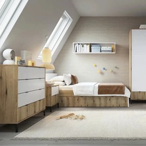 Σετ εφηβικού δωματιού Rumble