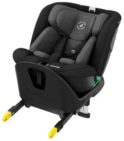 Παιδικό Κάθισμα Αυτοκινήτου Maxi Cosi Emerald Authentic Black