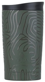 Ποτήρι Θερμός 350ml Estia Save The Aegean Olive Flow 01-31886
