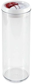 Δοχείο Αποθήκευσης Fresh And Easy 31203 1,7lt White-Red Leifheit Plastic