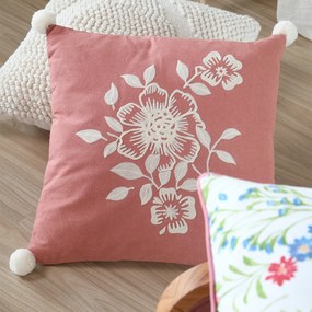 Διακοσμητικό Μαξιλάρι (45x45) S-F Magnolia Rose C1C421001