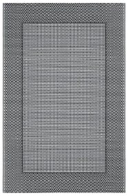 vidaXL Χαλί εξωτερικού χώρου ARAKIL γκρι 190x290 cm PP
