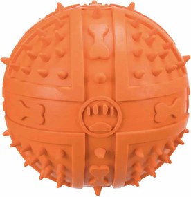 Παιχνίδια για Σκύλους Trixie Φυσικό καουτσούκ Ø 9 cm