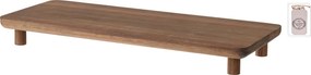 Επιφάνεια Σερβιρίσματος Excellent Houseware - 36x14.5x3cm