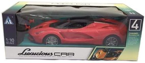 R/C Αυτοκίνητο Luxurious Με Φώς (MKK864087)