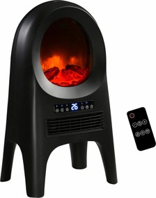 ZILAN ZLN5664 FAN HEATER 2000W
