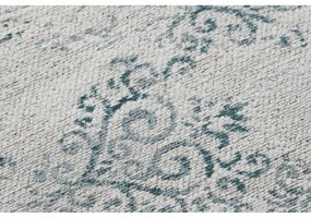 Χαλί DKD Home Decor βαμβάκι Chenille (60 x 240 x 1 cm)