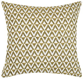 Διακοσμητικό Μαξιλάρι (40x40) S-F Orphea Jaune C0B924002