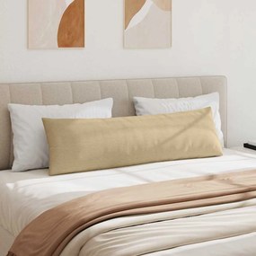 vidaXL Μαξιλάρι Καναπέ 2 pcs Γκρι Πράσινο 145 x 40 εκ.