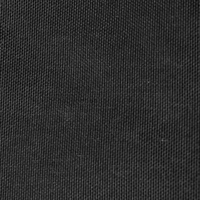 Πανί Σκίασης Ορθογώνιο Ανθρακί 6 x 7 μ. από Ύφασμα Oxford - Ανθρακί