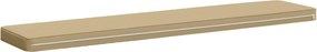 vidaXL Μαξιλάρια Πάγκου 2 Τεμαχίων VUGHT 2 pcs 100% Πολυεστέρας Μπεζ