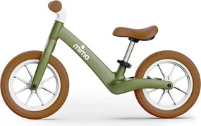 Mima Ποδήλατο Ισορροπίας Zoom Lite, Green