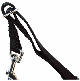 Λουρί Σκύλου Trixie Μαύρο