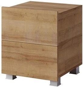 Κομοδίνο Calabrini-Φυσικό