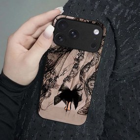 Θήκη Sonique DIVA Series για Samsung Galaxy Z Fold 5 High Heels