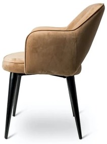 Καρέκλες POLS POTTEN Cosy chair 550-020-135-W1