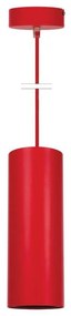 Φωτιστικό Οροφής Red VK/04011/R VKLed Aluminium