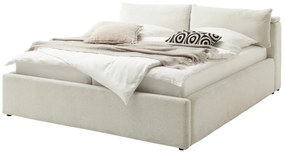 Sky Μπουφες Λακα Λευκη