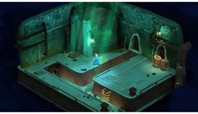 Βιντεοπαιχνίδι για Switch Microids Little Big Adventure Twinsen's Quest