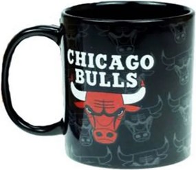 Κούπα Με Χερούλι 350ml Back Me Up NBA Bulls
