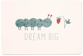 Σουπλά (45x30) Z-L Dream Big 27133