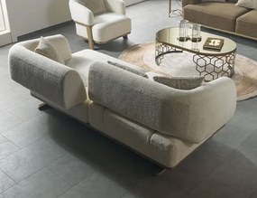 Σετ καναπέδων με κρεβάτι μοντέρνο Αναφερόμενο 230x180x80 cm
