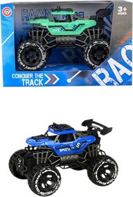 Αυτοκίνητο Τζιπ Off Road - 9639-1 - 232884