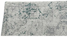 Χαλί DKD Home Decor βαμβάκι Chenille (60 x 240 x 1 cm)
