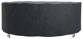 vidaXL Κάλυμμα Επίπλων Εξωτερικού Χώρου 244 x 244 x 85 εκ.
