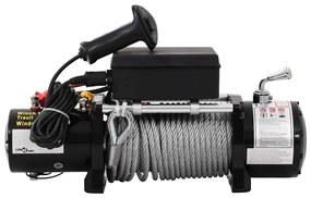 vidaXL Βαρούλκο Ηλεκτρικό 12 V 5909 κ.
