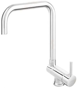 Μπαταρία Κουζίνας Σπαστή Toledo BTD4FUW Chrome Ferro Metal
