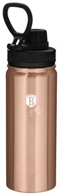 Παγούρι Berlinger Haus 540ml Rose Gold Edition BH-7754