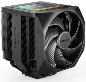 CPU COOLER S_MULTI/DARK ROCK ELITE BK037 BE QUIET